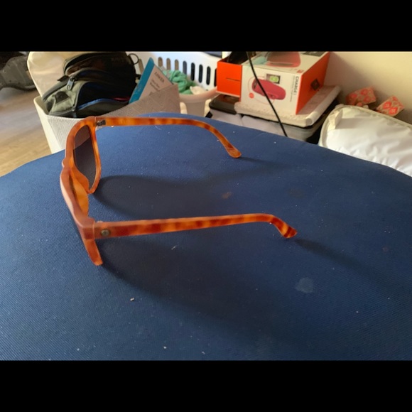 Electric Encilia men’s sunglasses brown - Picture 6 of 8